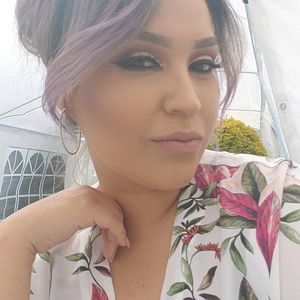 Meet your Posher, Maritza